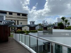 One Oxley Rise (D9), Apartment #554671681